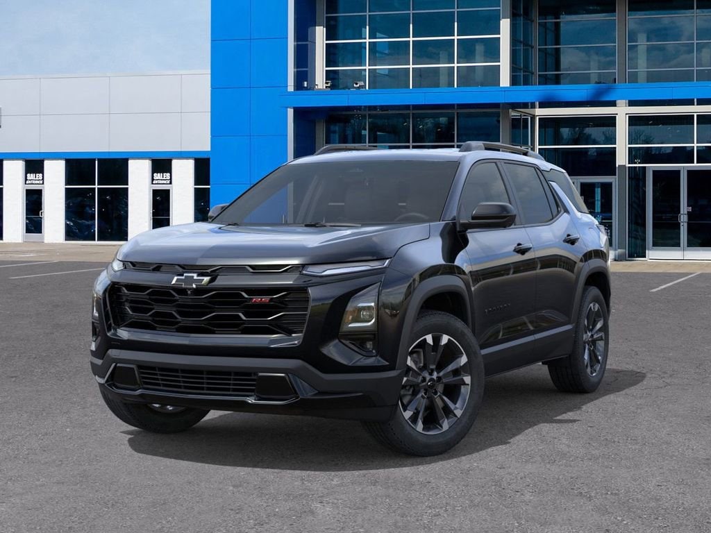 2026 Chevrolet Equinox RS - Photo 7