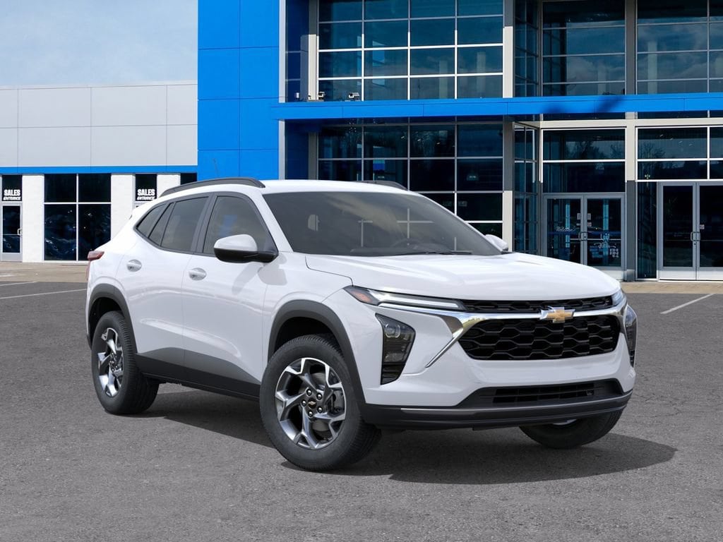2026 Chevrolet Trax LT - Photo 7