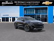 Chevrolet Equinox EV