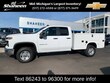  Chevrolet Silverado 2500 HD