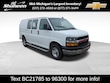  Chevrolet Express Cargo 2500