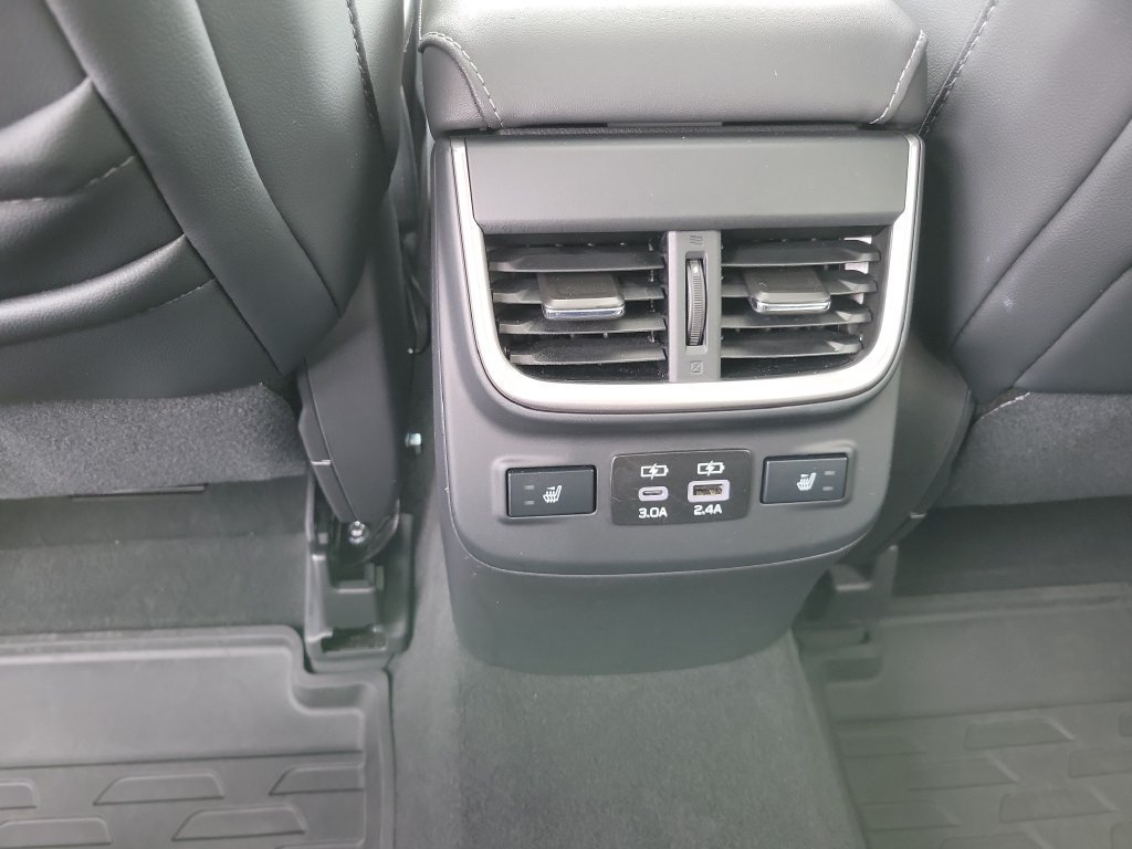 2024 Subaru Outback Limited - Photo 33