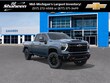 Chevrolet Silverado 2500 HD