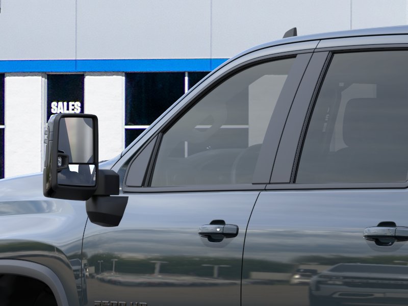 2026 Chevrolet Silverado 2500 HD LT - Photo 12