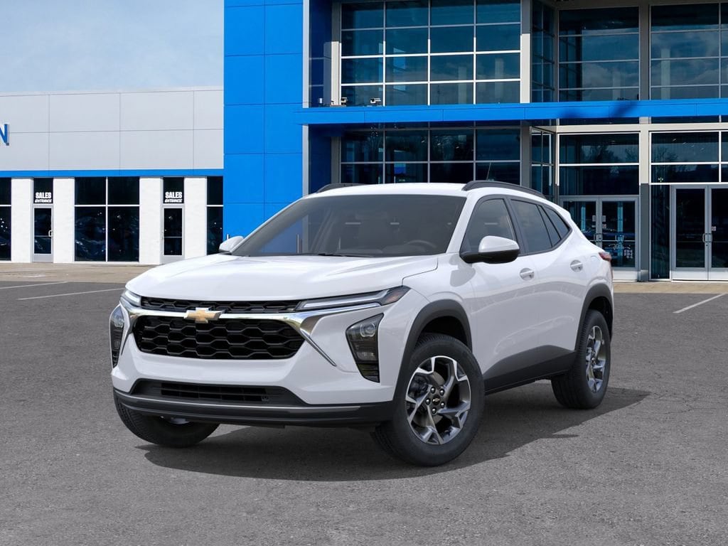 2026 Chevrolet Trax LT - Photo 6