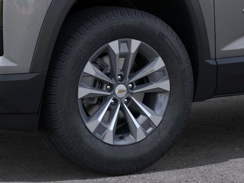 2026 Chevrolet Equinox LT - Photo 10