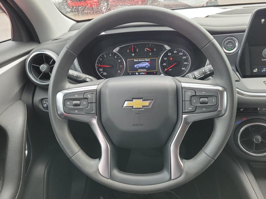 2024 Chevrolet Blazer 2LT - Photo 32