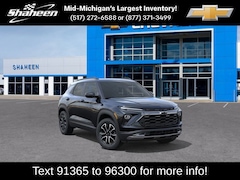 2026 Chevrolet Trailblazer Activ SUV