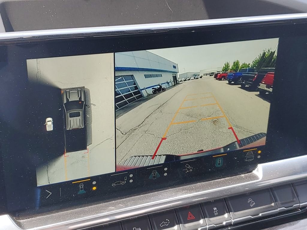 2024 Chevrolet Silverado 2500HD LTZ - Photo 21