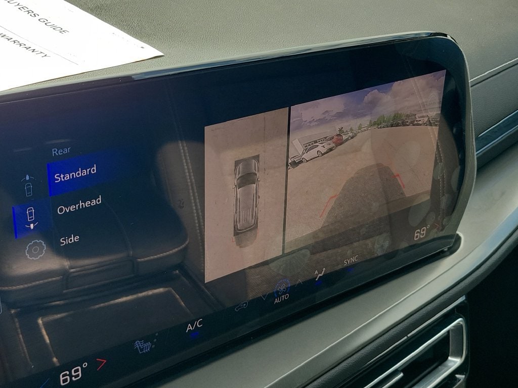 2024 Chevrolet Traverse LS - Photo 22