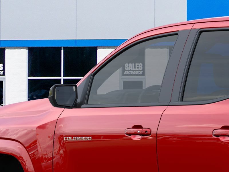 2026 Chevrolet Colorado Z71 - Photo 12