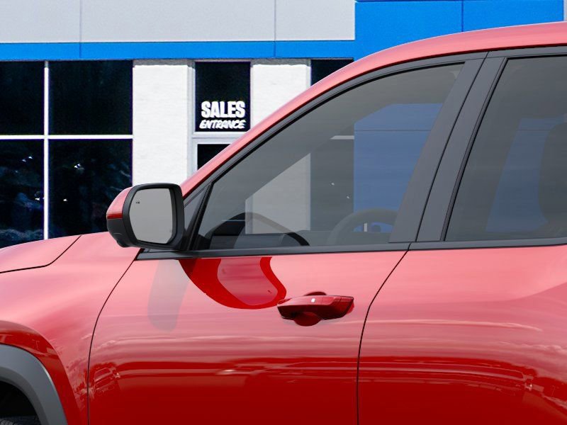 2026 Chevrolet Equinox LT - Photo 12