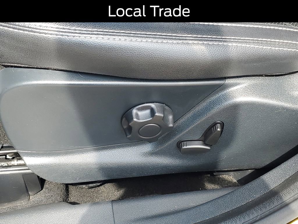2020 Ford Ecosport Titanium - Photo 8