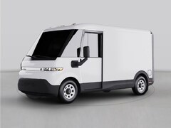2025 Chevrolet BrightDrop 400 AWD 400 Commercial Van