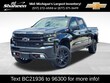  Chevrolet Silverado 1500 LTD