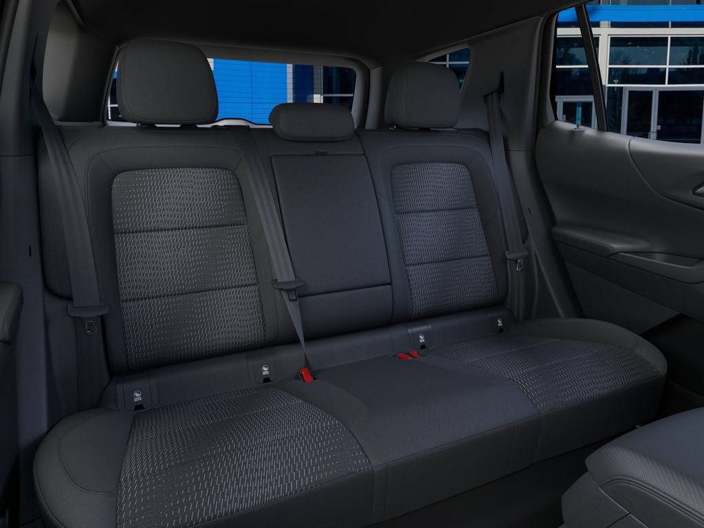2026 Chevrolet Equinox LT - Photo 19