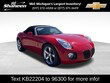  Pontiac Solstice