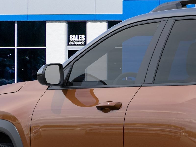 2027 Chevrolet Equinox LT - Photo 14