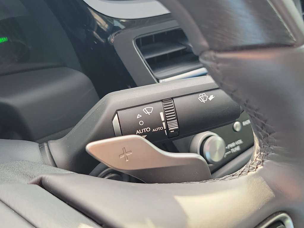 2022 Lexus ES 350 Premium - Photo 16
