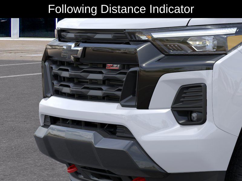 2026 Chevrolet Colorado Z71 - Photo 42