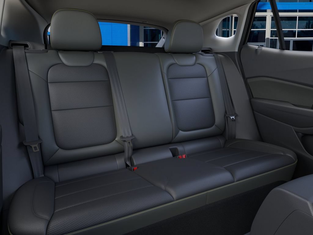 2026 Chevrolet Trax Activ - Photo 19
