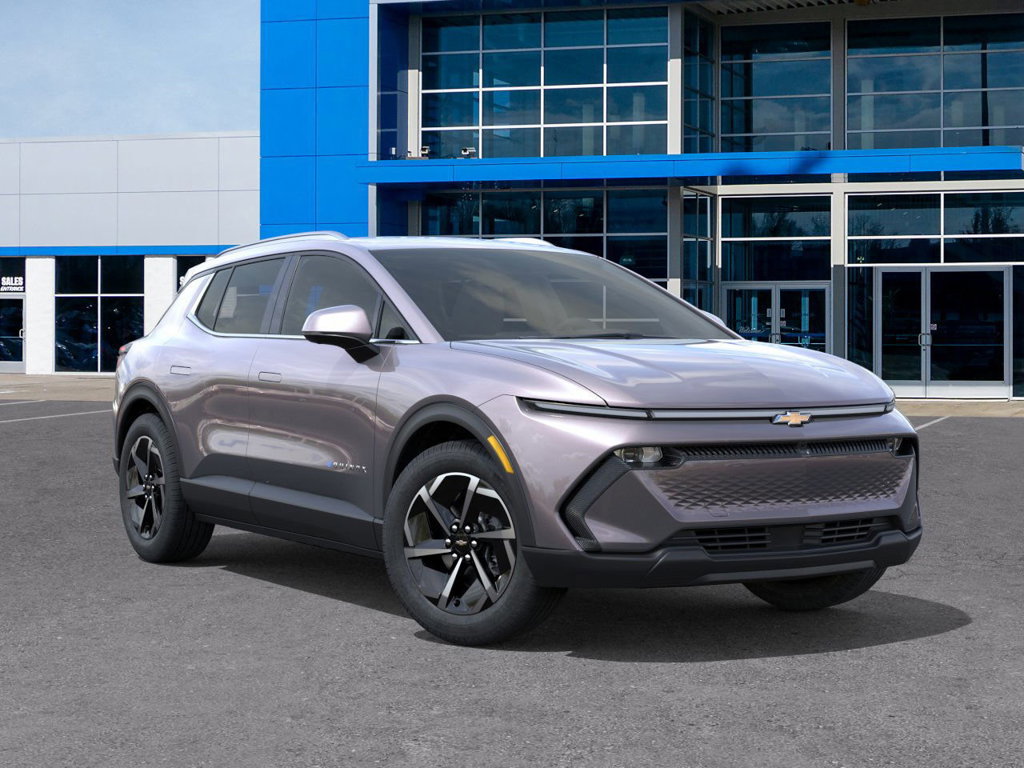 2026 Chevrolet Equinox EV 2LT - Photo 7