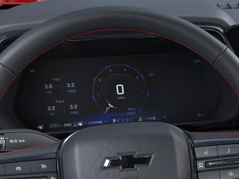2026 Chevrolet Colorado Z71 - Photo 20