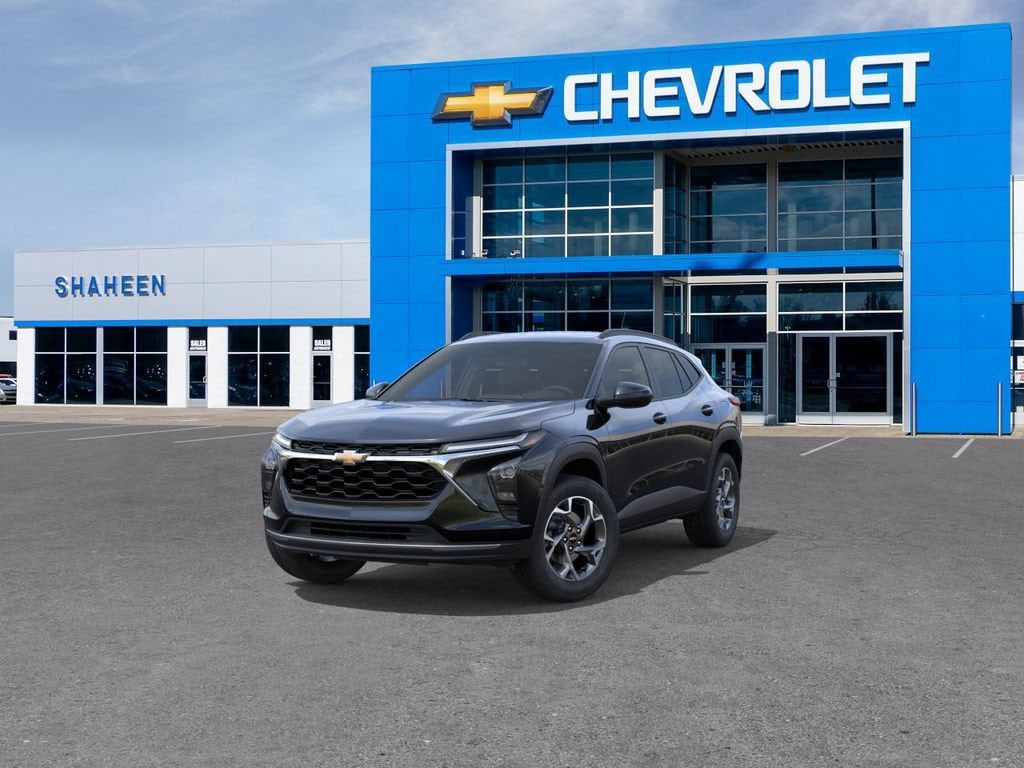 2026 Chevrolet Trax LT - Photo 8