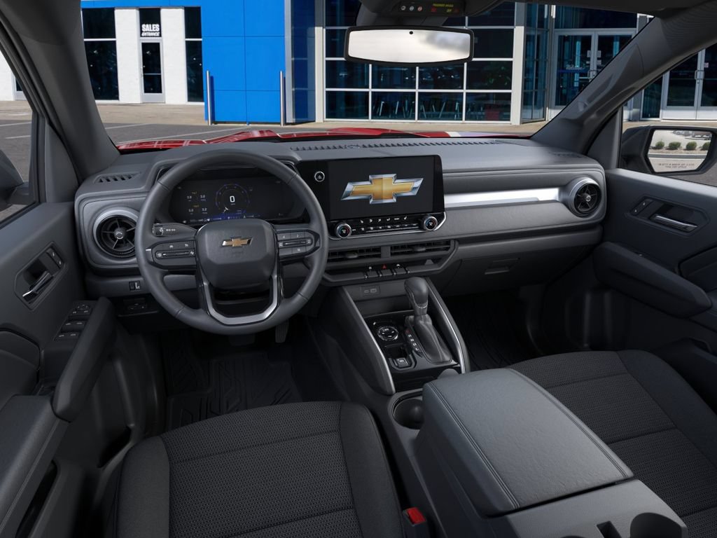 2026 Chevrolet Colorado LT - Photo 18