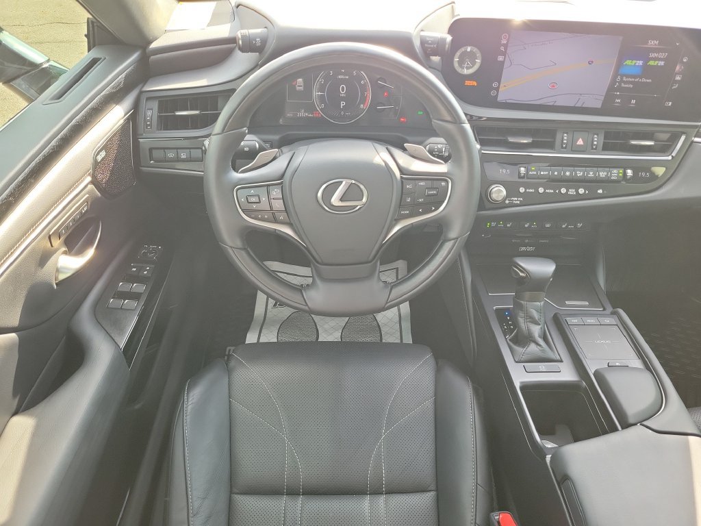 2022 Lexus ES 350 Premium - Photo 32