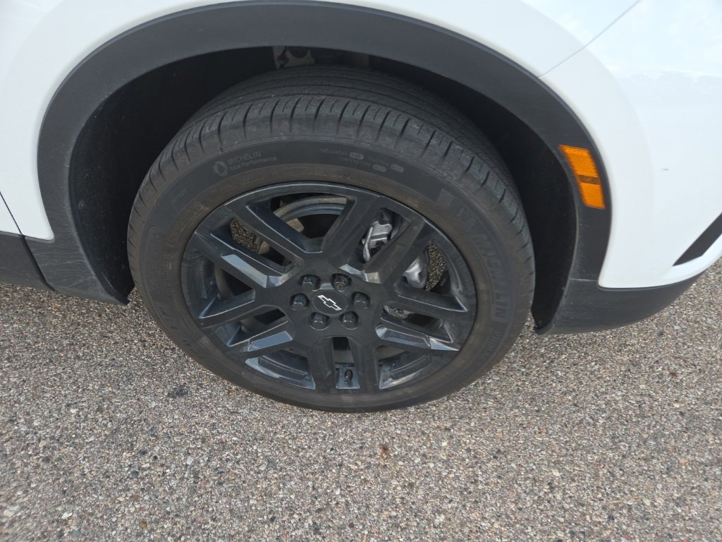 2022 Chevrolet Blazer 2LT photo 4