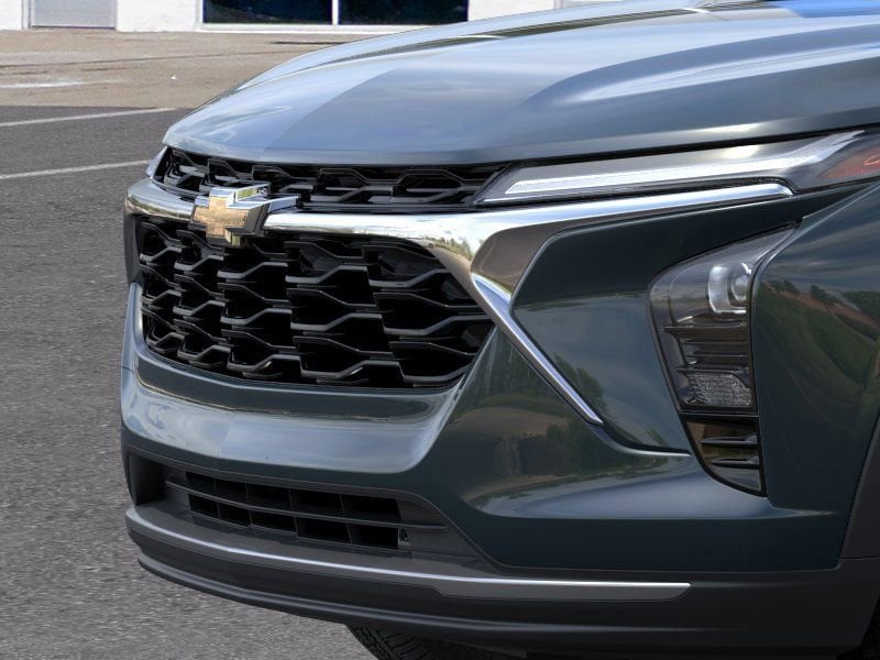 2026 Chevrolet Trax LT - Photo 14