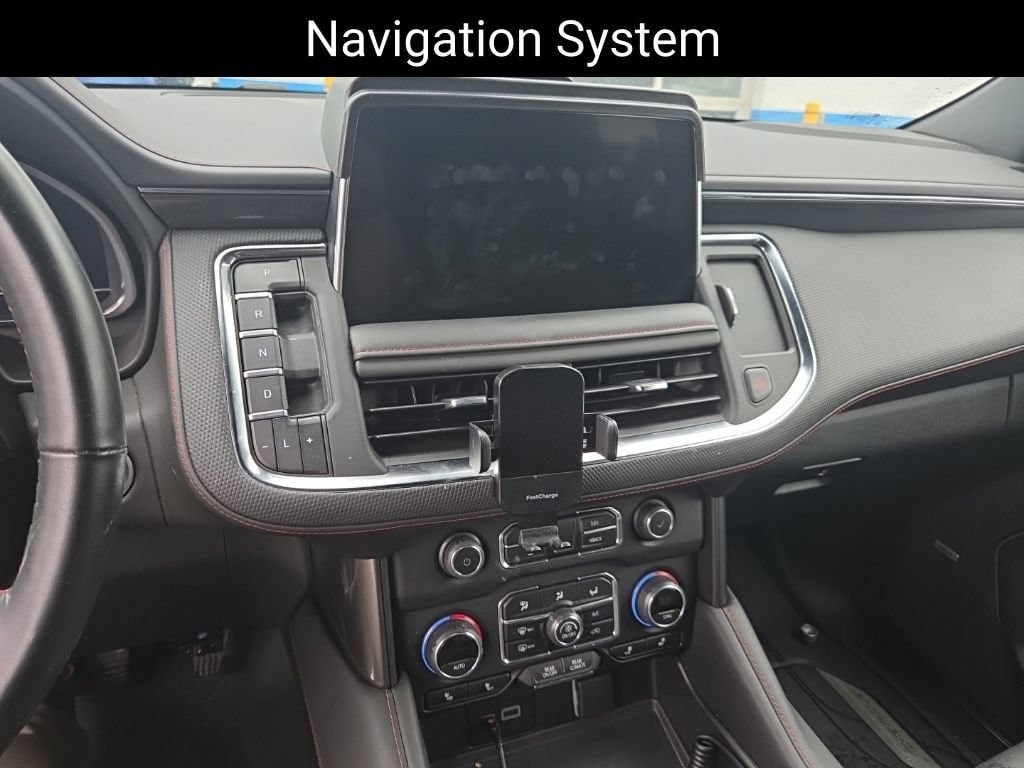 2024 Chevrolet Tahoe RST - Photo 12