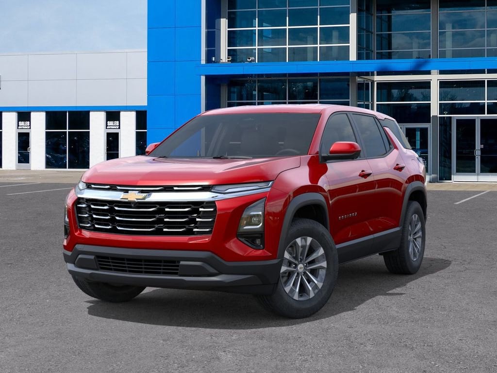 2026 Chevrolet Equinox LT - Photo 6