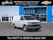  Chevrolet Express Cargo 2500