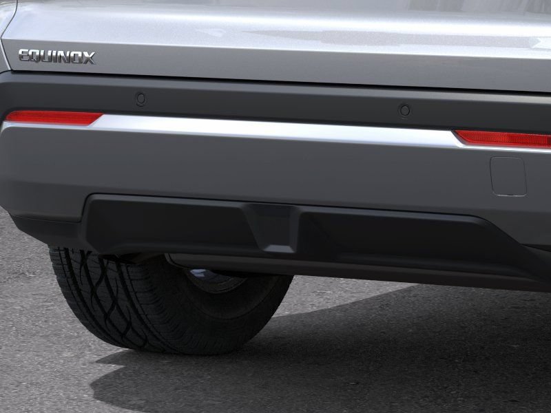 2026 Chevrolet Equinox LT - Photo 15