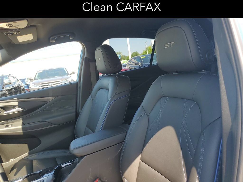 2025 Buick Envista Sport Touring - Photo 6