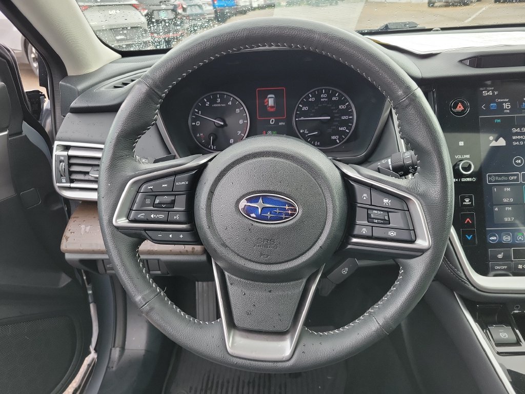 2024 Subaru Outback Limited - Photo 31
