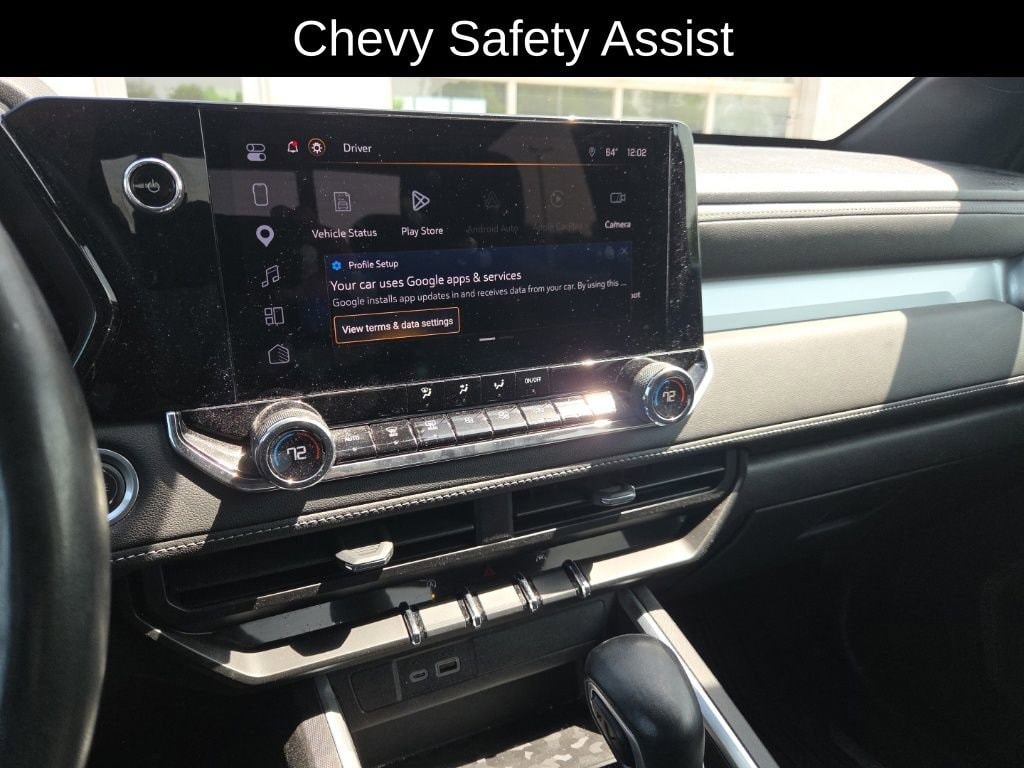 2024 Chevrolet Colorado LT - Photo 16