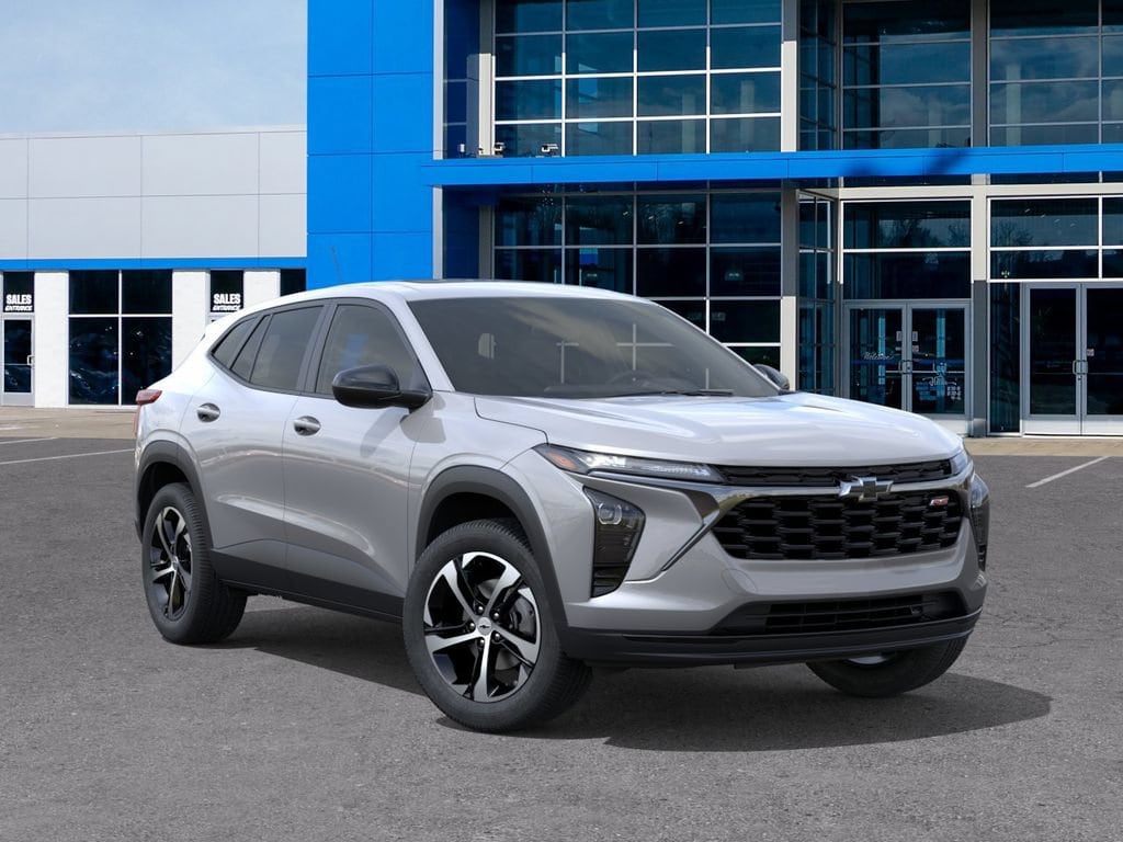 2026 Chevrolet Trax RS - Photo 7