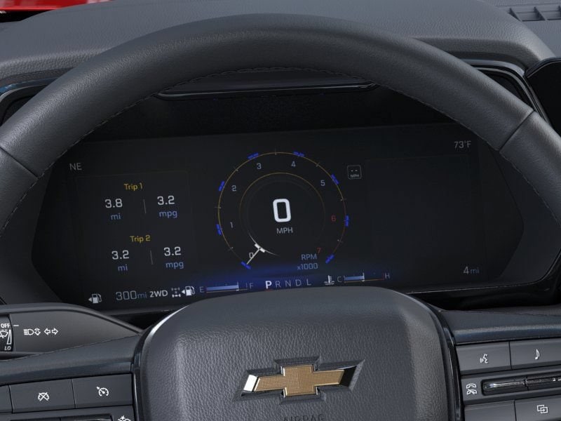 2026 Chevrolet Colorado LT - Photo 22