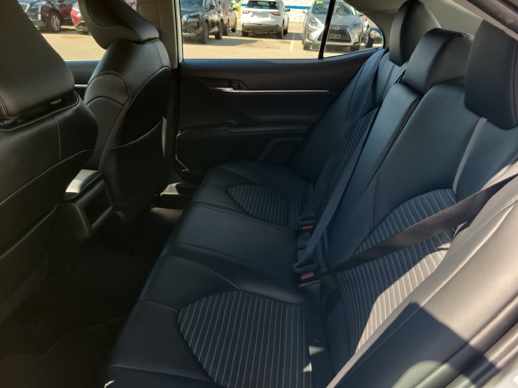 2023 Toyota Camry SE - Photo 26