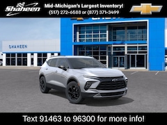 2026 Chevrolet Blazer 2LT SUV