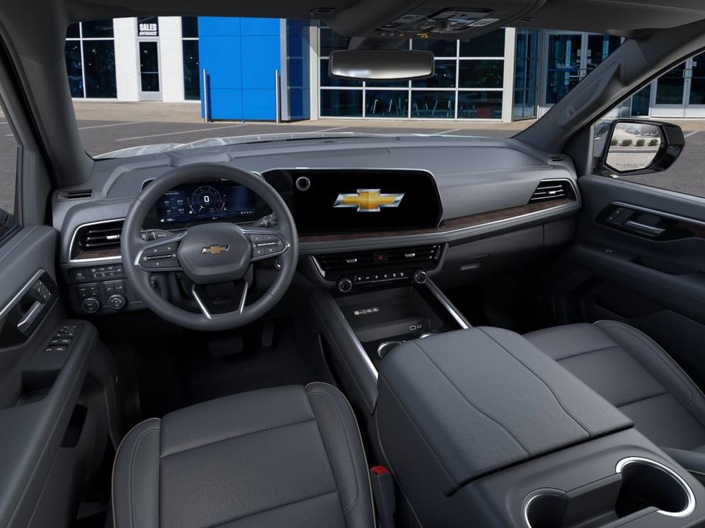 2026 Chevrolet Tahoe Premier - Photo 16