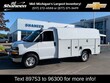  Chevrolet Express Cutaway 3500