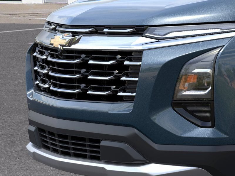 2027 Chevrolet Equinox LT - Photo 16