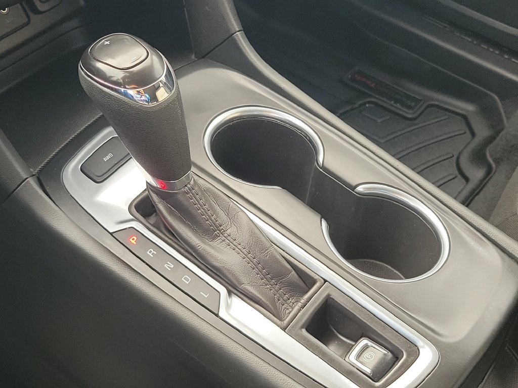 2020 Chevrolet Equinox 2FL - Photo 29