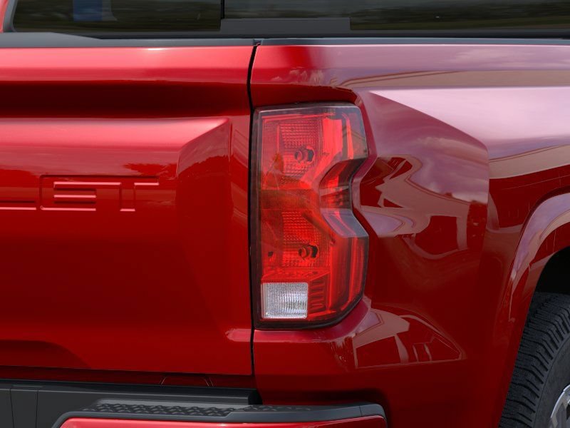 2026 Chevrolet Colorado LT - Photo 13