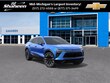 Chevrolet Blazer EV