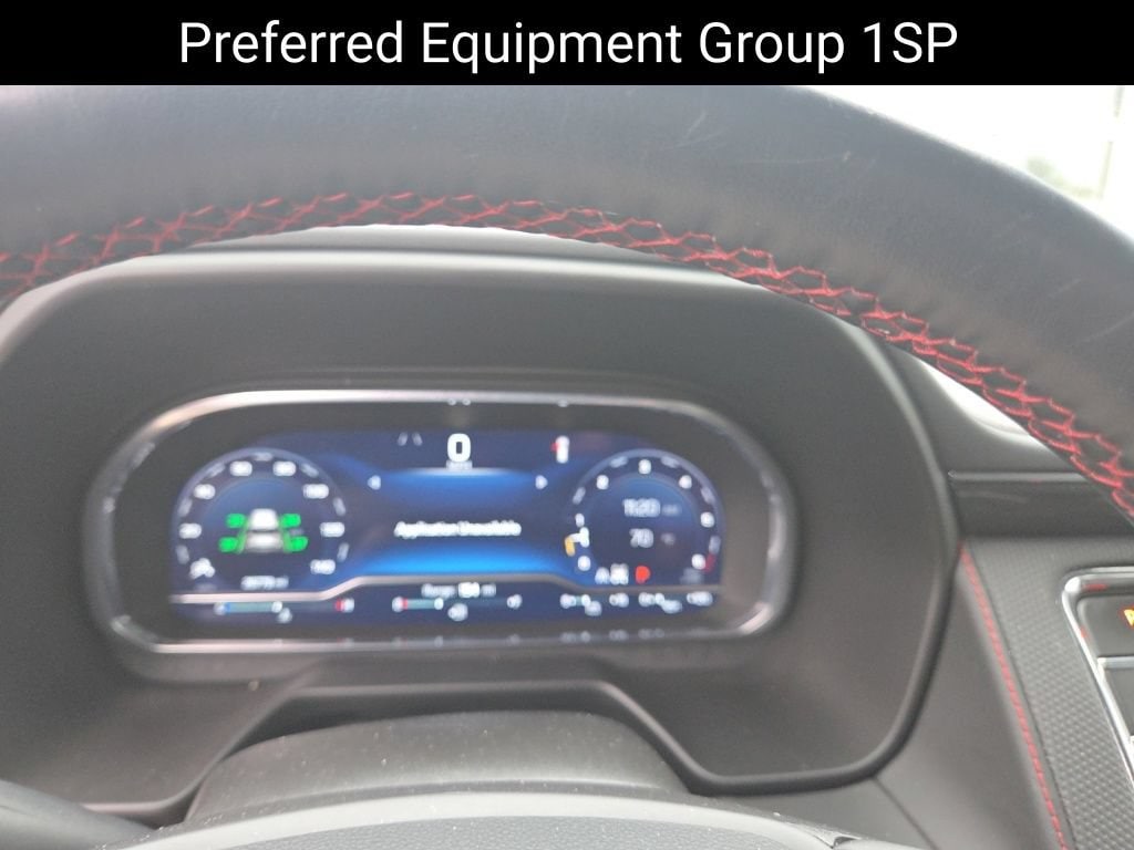 2024 Chevrolet Tahoe RST - Photo 13